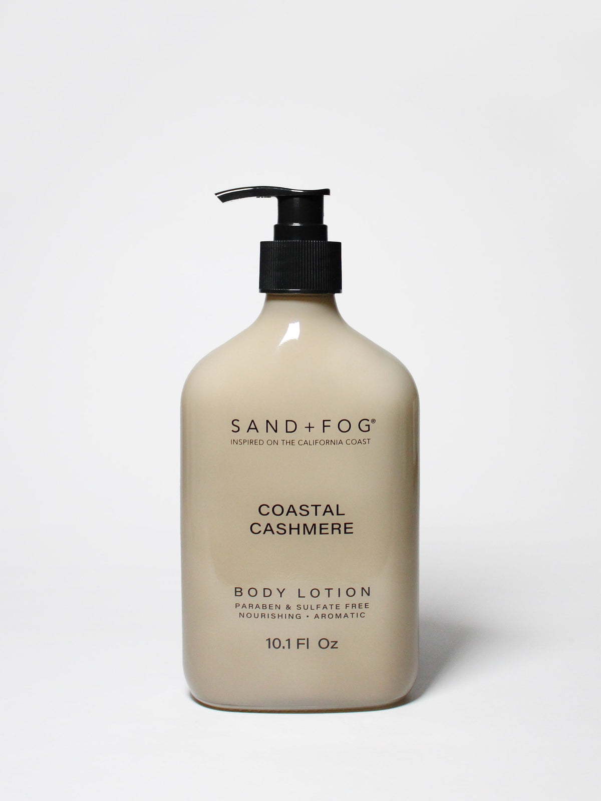 Coastal Cashmere Body Lotion