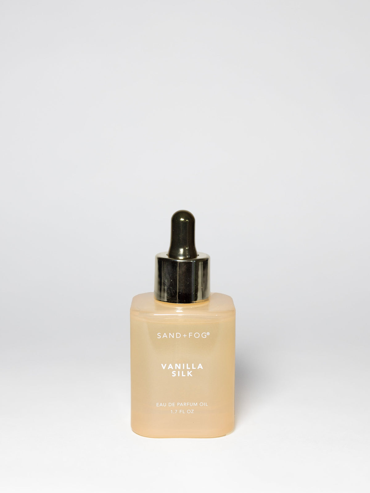 Vanilla Silk 50 ml Perfume Oil Dropper