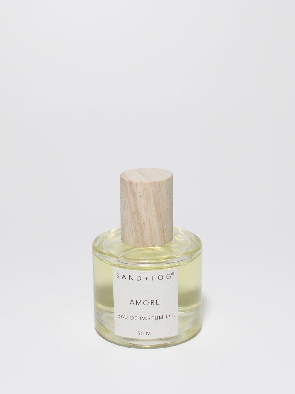 Amoré 50 ml Perfume Oil Rollerball